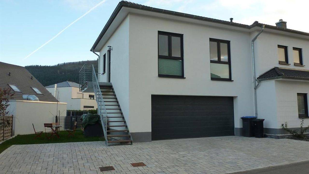Ganze Ferienwohnung, Ferienwohnung für 4 Personen (45 m²) in Riol in Riol, Moseleifel