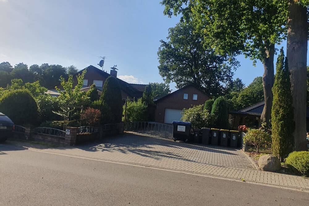 Geheel appartement, To the Kleine Oertze in Munster (Nedersaksen), Landkreis Heidekreis