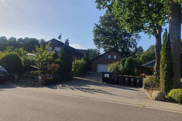 Vakantieappartement voor 4 personen - 1