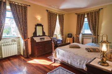 Casa De Férias para 17 Pessoas em Mesquitela, Serra da Estrela, Foto 1