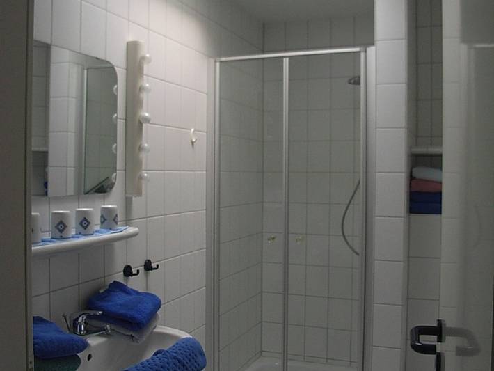Ferienwohnung für 5 Personen, mit Terrasse und Garten auf Langeoog - 4