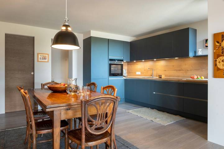 Ferienhaus für 4 Personen, mit Garten und Terrasse sowie Sauna in Südtirol - 3