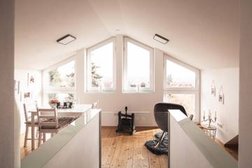 Ferienwohnung für 4 Personen in Neustadt an der Weinstraße, Pfälzer Rheinebene, Bild 4