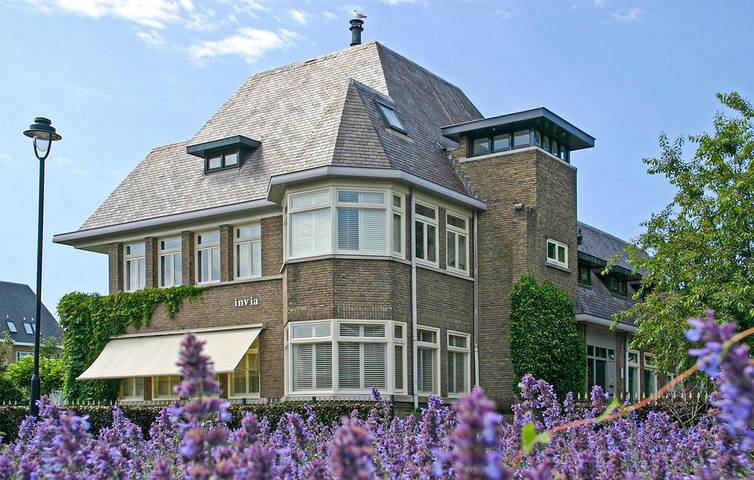 Ferienwohnung für 2 Personen, mit Garten in Noordwijk