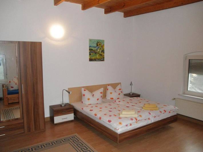 Ferienwohnung für 6 Personen in Cotta - 4