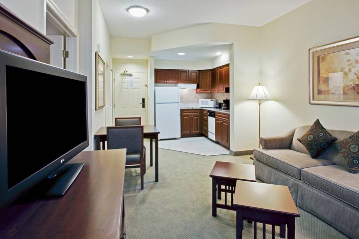 Entire apartment, Staybridge Suites Orlando Airport South in Orlando, Orange County (FL)