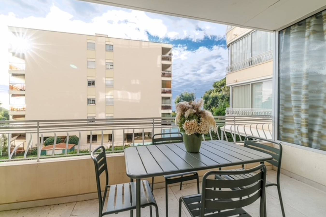 Appartement de vacances