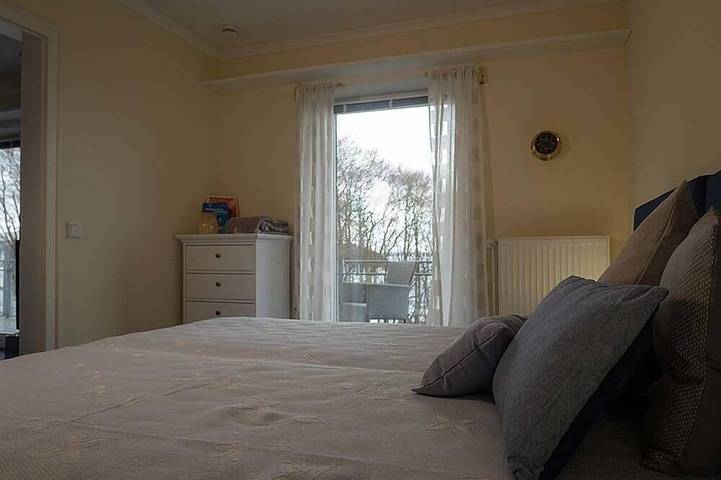 Ferienhaus für 6 Personen, mit Garten und Terrasse in Flensburger Förde - 3