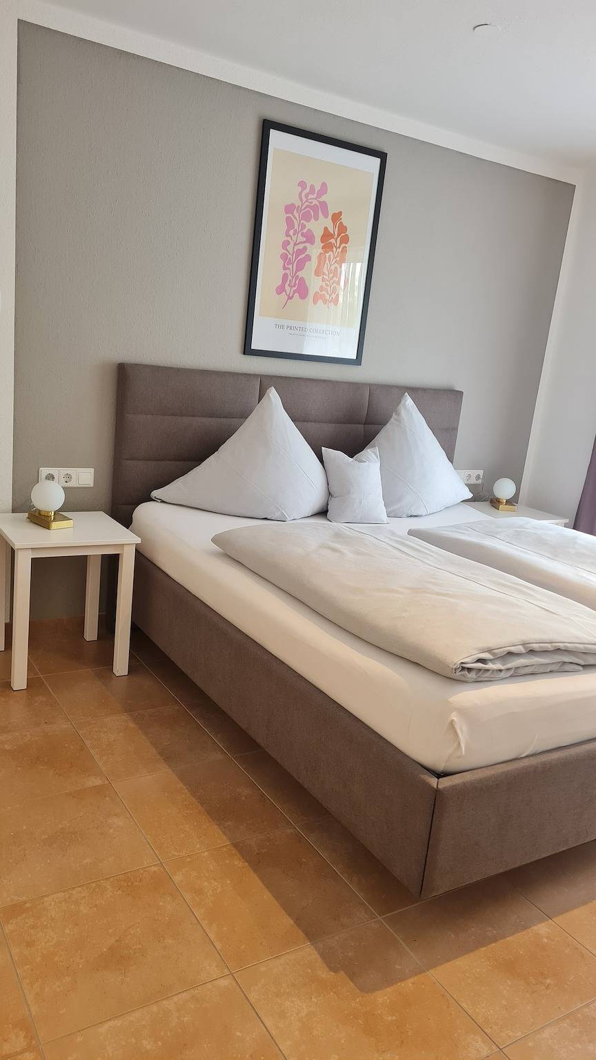 Appartement 2 met terras, foto 6