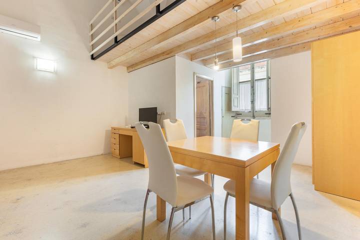 Chambre d’hôte pour 4 personnes à Gallipoli - 4