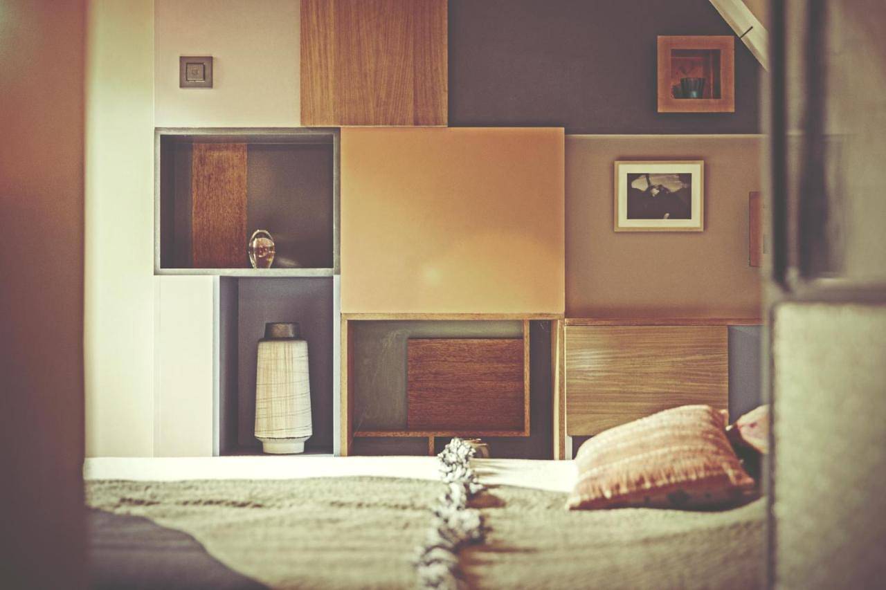 Twin Room with Private Bathroom in Tournai, Hainaut