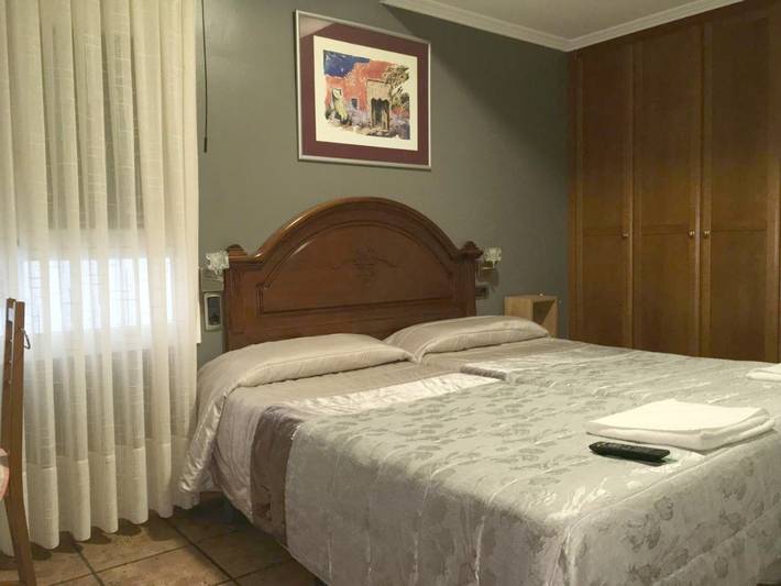 Maison d’hôte pour 2 personnes à Logroño - 3