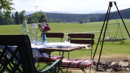 Ferienwohnung für 4 Personen in Isny im Allgäu, Württembergisches Allgäu, Bild 4