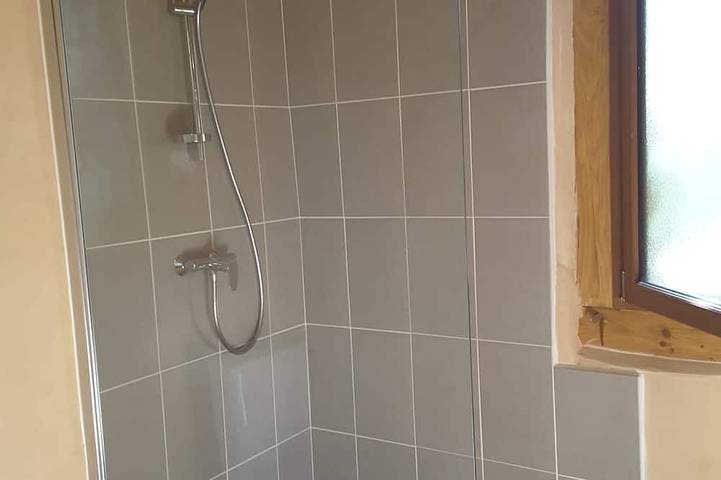 Gîte pour 4 personnes, avec jardin à Habas - 3