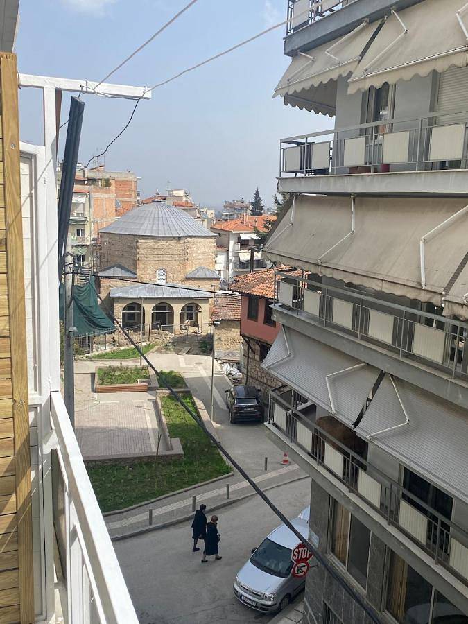 Gîte pour 2 personnes, avec balcon dans Veria - 2