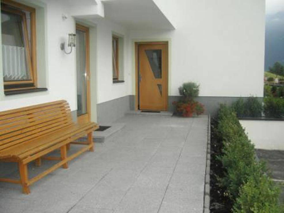 Ganze Ferienwohnung, Fewo 70 m² in Stubaier Alpen, Neustift im Stubaital