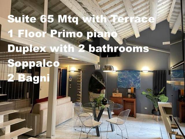 Chambre d’hôte pour 3 personnes, avec terrasse et vue à Chioggia - 2