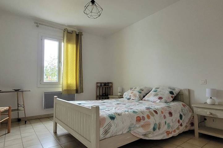 Location de vacances pour 4 personnes à Forcalquier - 2