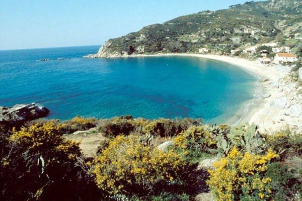 Ganze Wohnung, Regina in Cavoli, Campo nell'Elba