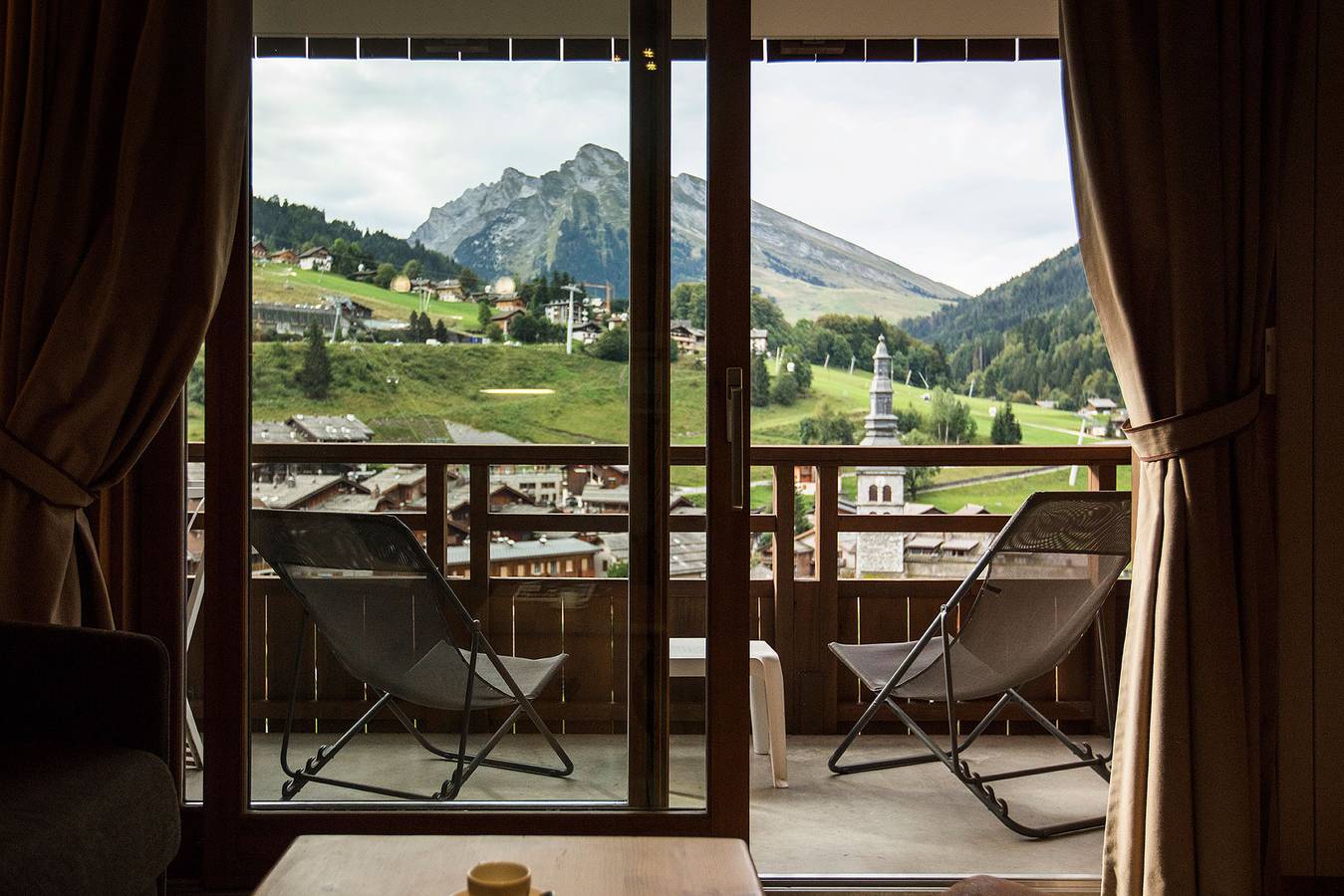Photo : Appartement de vacances