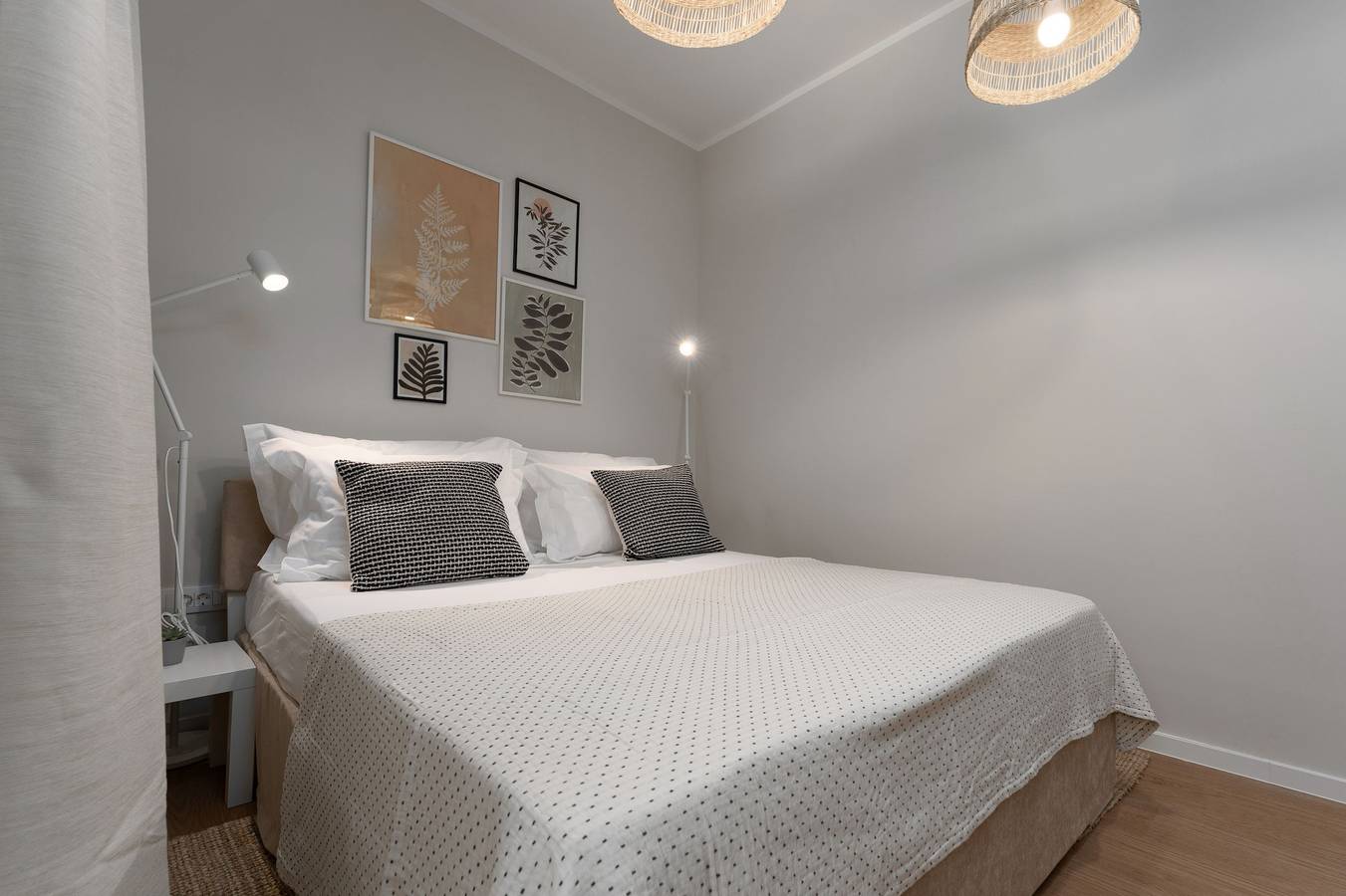 Ganzes Studio, Alloro One in Novigrad, Umag und Umgebung