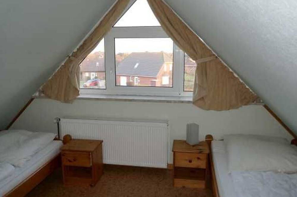 Ferienhaus Max - Ferienhaus Max (Dhh) in Friedrichskoog-Spitze, Friedrichskoog