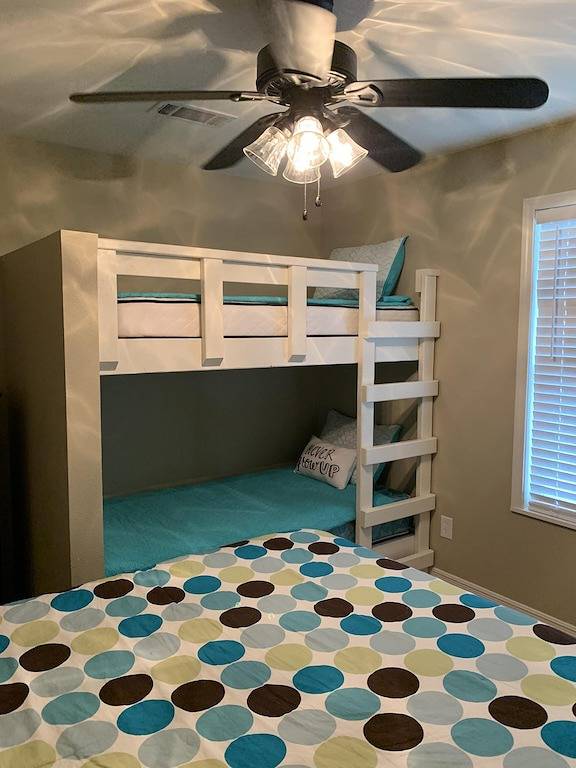 Haus am See mit Pool! in Sam Rayburn Reservoir