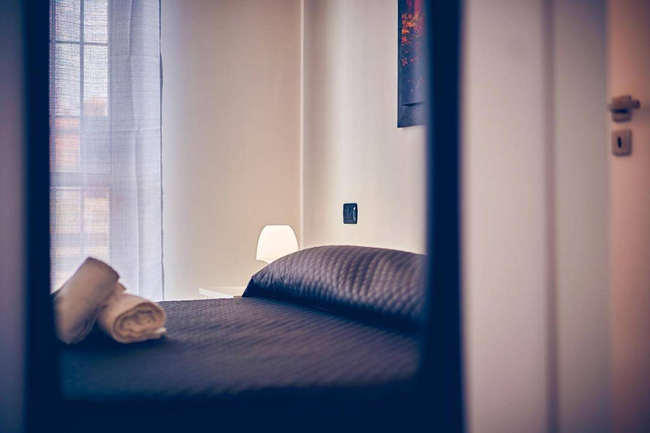 Double or Twin Room in Casal Morena, Roma
