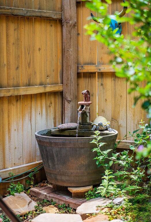 Morning Glory - Rustic cabin for 2 in Oak Creek Canyon in Oak Creek Canyon