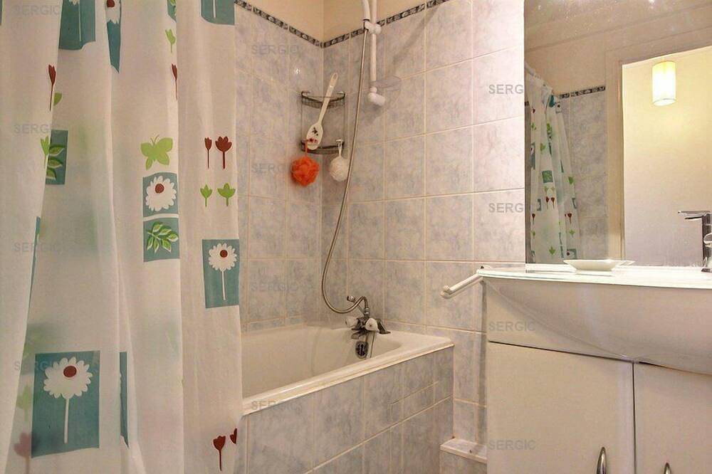 Appartement entier, Ondines1, Bel appartement face au port de plaisance in Le Crotoy, Région d'Abbeville