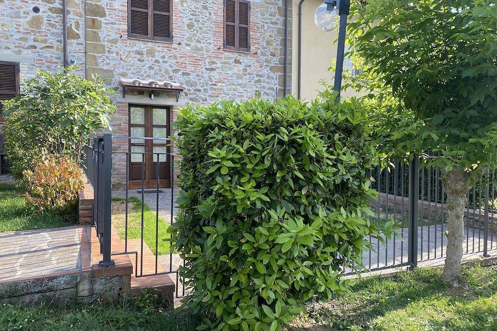Apartamento entero, Ideal De Vacaciones La Cantina in Paciano, Provincia de Perugia