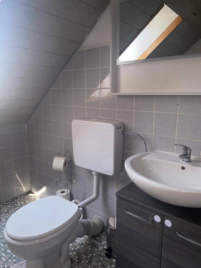Ganze Wohnung, Two-Bedroom Apartment in Lehrte, Hannover und Umgebung