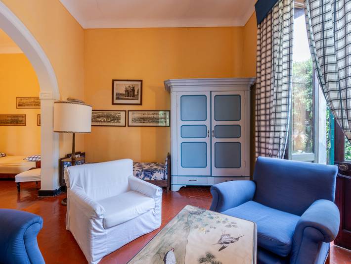 Ganze Wohnung, Bagnolo in Albisola Capo, Albisola Superiore