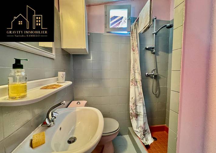 Gîte pour 6 personnes, avec terrasse à Marignier - 2