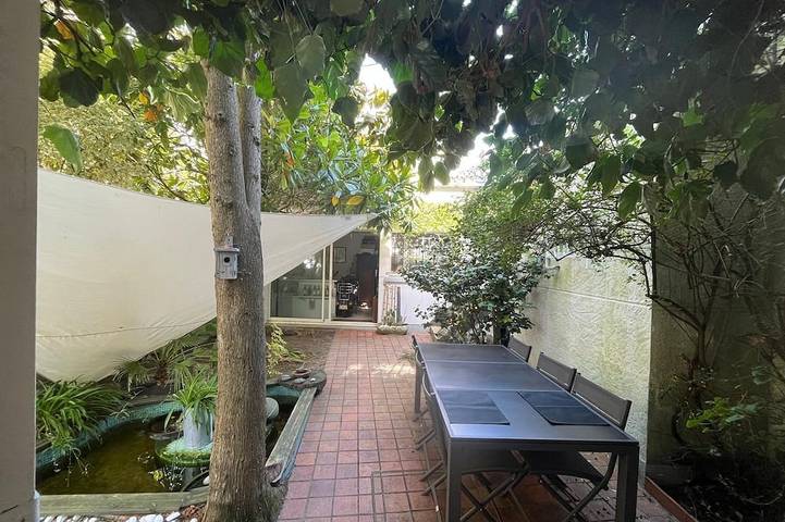 Location de vacances pour 10 personnes dans Office de Tourisme de la Baule