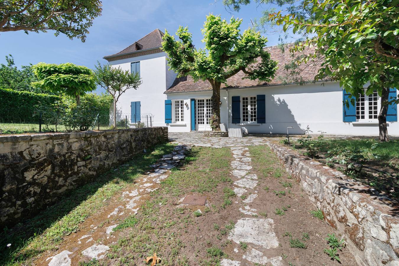  Le Tsilaosa Charme et Détente  en Périgord in Prigonrieux, Périgord Pourpre