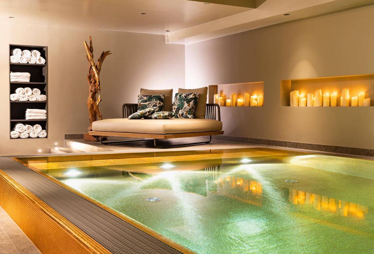 Hotel Das Innsbruck in Alpes de Stubai, Innsbruck