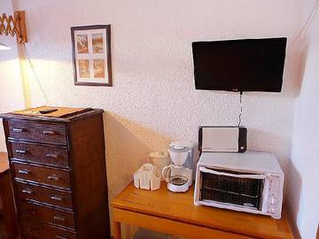 Apartment for 2 People in Chamonix-Mont-Blanc, Massif du Mont-Blanc, Photo 3