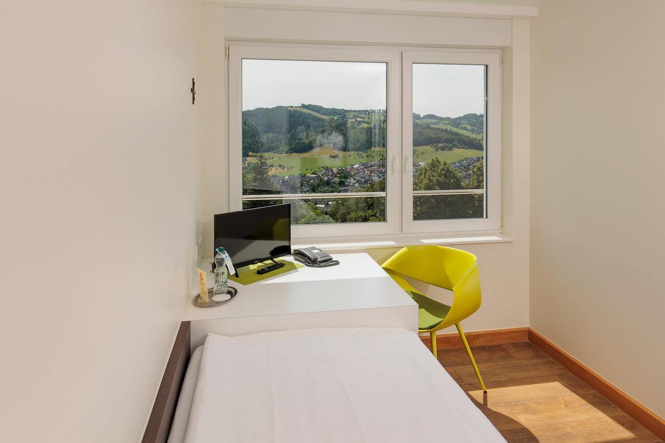 Rosa Flesch Hotel und Tagungszentrum in Waldbreitbach, Rheinland-Pfalz