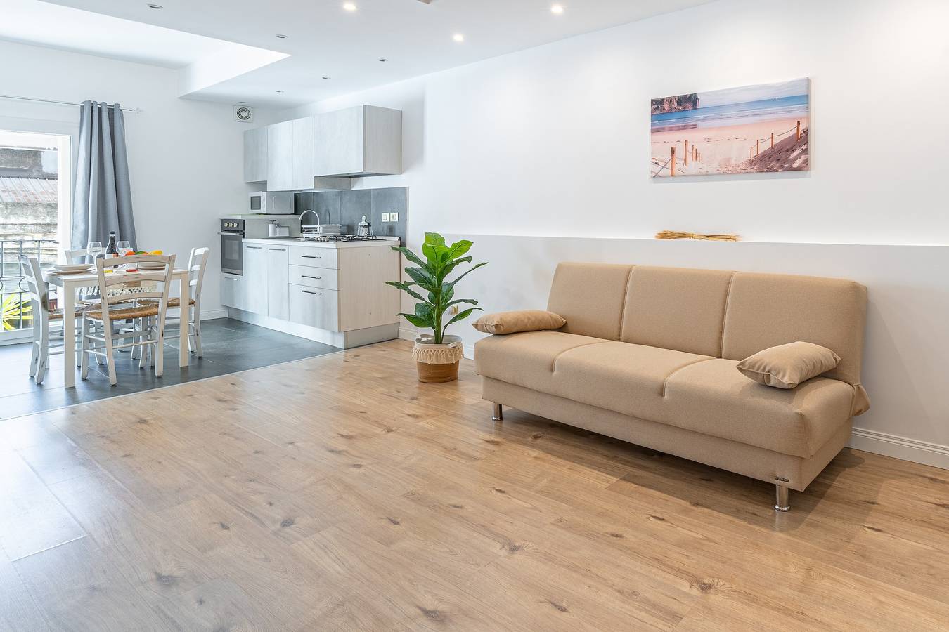 Appartement entier, La Dimora Di Alessandra in Syracuse, Province de Syracuse