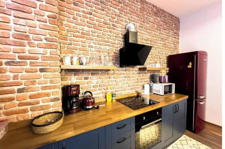 Holiday apartment for 6 people - 1