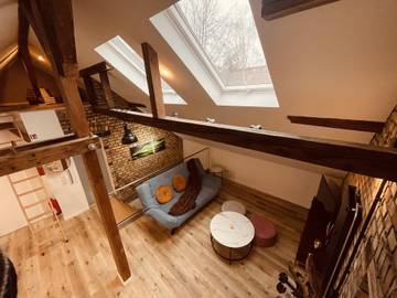 Ferienwohnung für 6 Personen in Alzey, Rheinhessen, Bild 4