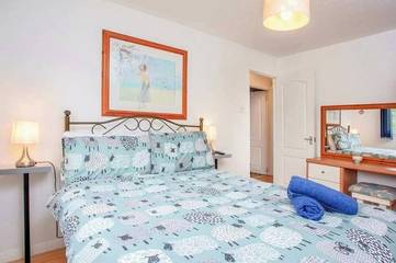 Holiday Park for 4 People in Dawlish, Devon, Photo 1