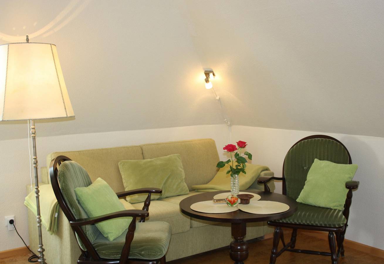 Ganze Ferienwohnung, Wohnung Mathy 1 in St. Peter-Bad, St. Peter-Ording