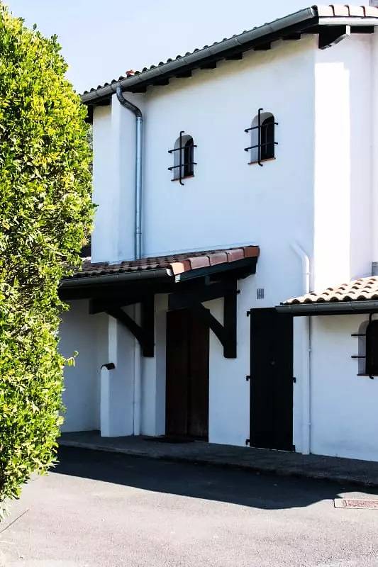 Villa pour 8 personnes, avec jardin, animaux acceptés à Seignosse - 3