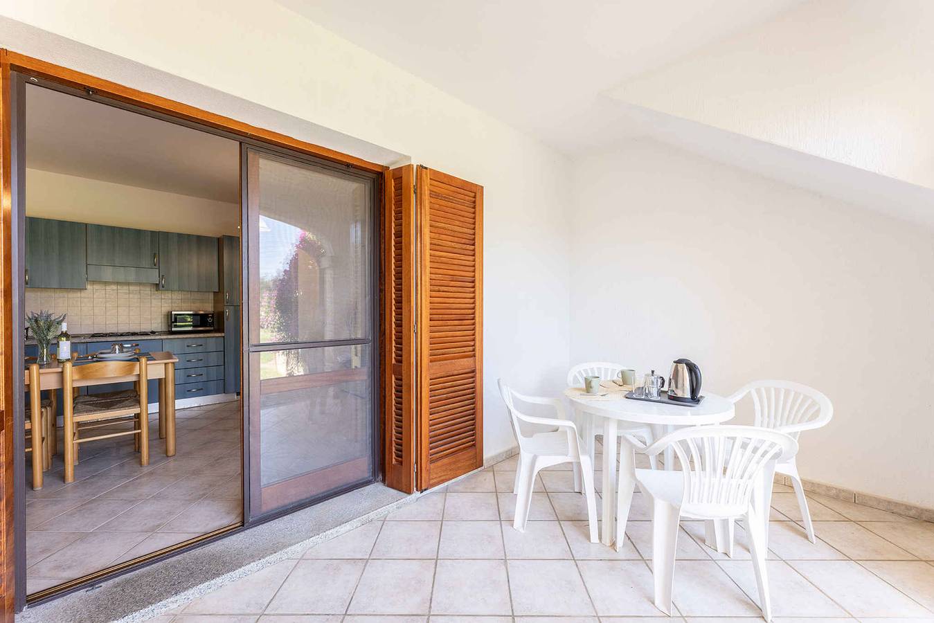Entire holiday apartment, Holiday apartment with barbecue  in Budoni, Olbia-Tempio