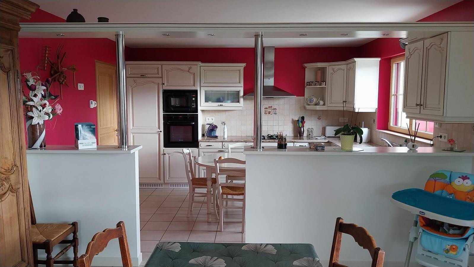 Mirabel in Sainte-Mère-Église, Côte de la Déroute