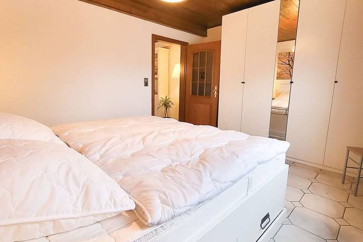 Ferienwohnung für 2 Personen, mit Garten in Surwold - 4