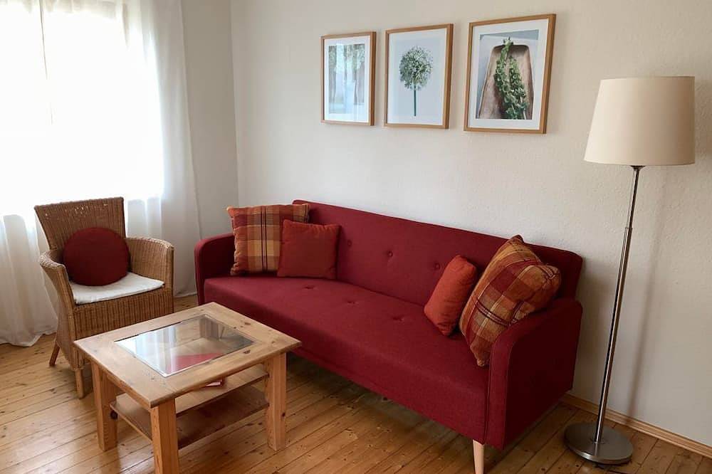 Ganze Wohnung, Ferienwohnung Palatina in Dudenhofen, Rheinebene