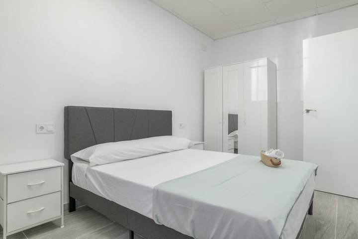 Ganze Wohnung, Apartment 'Ajm' mit Wlan und Klimaanlage in Barbate, Costa de la Luz